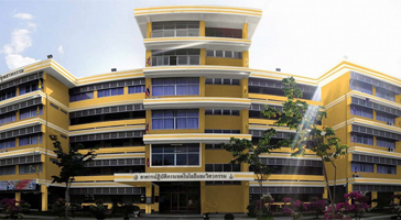 คณะเทคโนโลยีอุตสาหกรรม