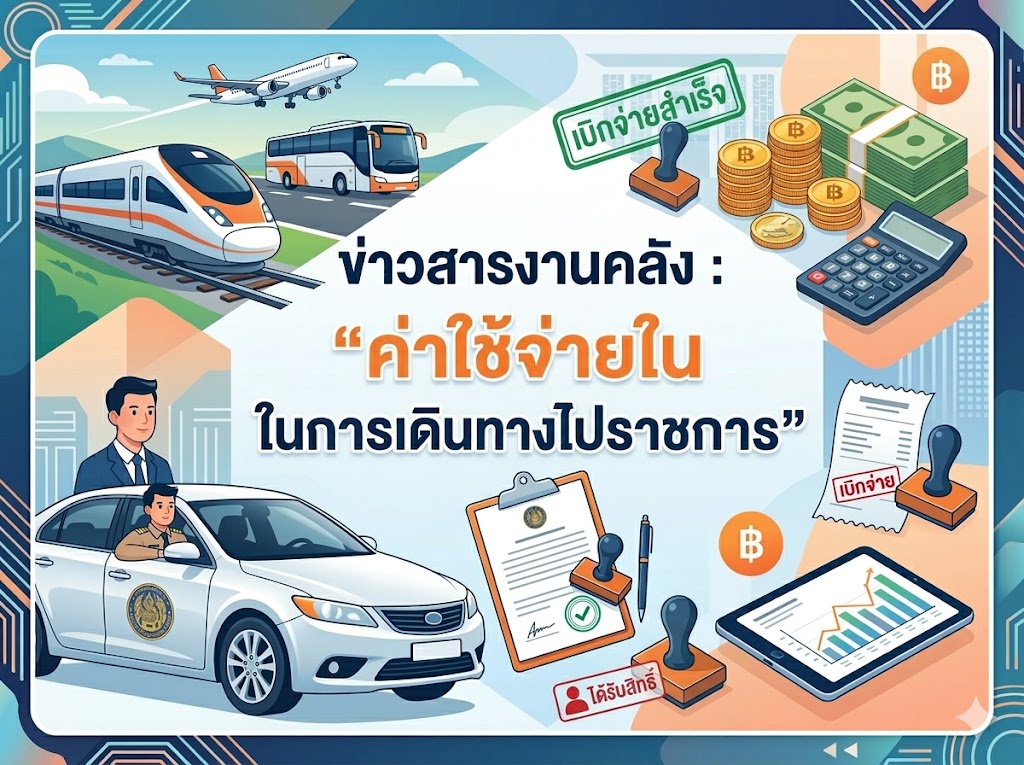 ข่าวสารการเงิน ฉบับที่ 8 (1 กันยายน 2568)