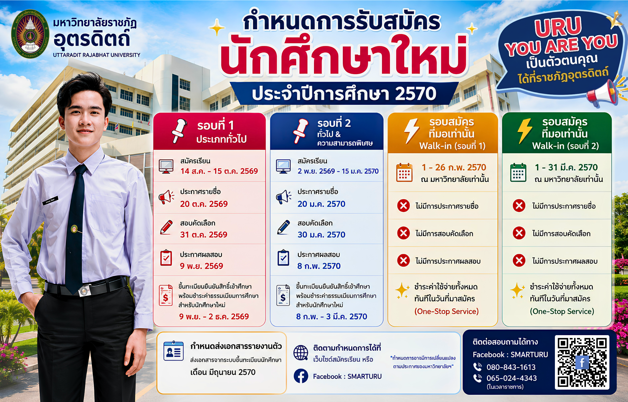 ประชาสัมพันธ์พิเศษ